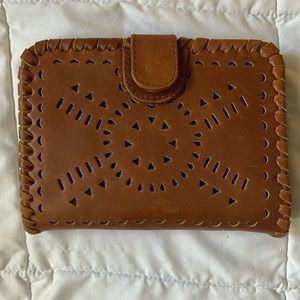 Cleobella Mexicana Wallet